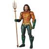 MAFEX Aquaman AQUAMAN Height 160mm Painted Action Figure No.095 Ver. Approx.
