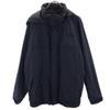 Outdoor NP10716 Nylon Jacket Navy Men's Used