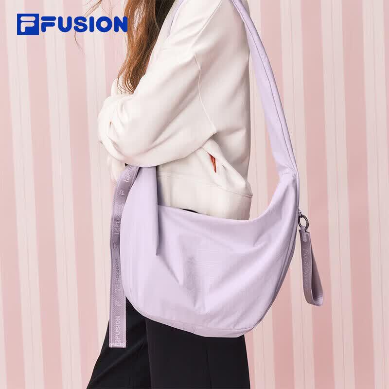 Fila Fusion Сумка через плечо в форме полумесяца