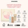 [.] Подарочный набор Hemp Heaven Trio