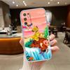 Lion King Case for Motorola E7 E22 E20 E13 E15 E22S E30 E40 G10 G20 G04 G22 G23 G05 G75 G35 G55 G6 G7 G8 G9 Plus Power Play
