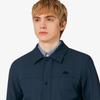 [lacoste] Men's Trucker Jacket BH435E-56GF9F