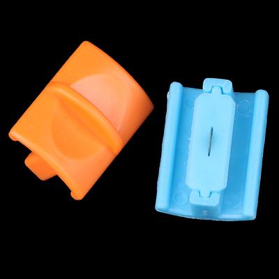 Портативные лезвия для резки бумаги, резак для бумаги, лезвие триммера для бумаги, канцелярский нож