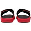 Puma Унисекс Черно-красные Сандалии Royalcat Comfort 372280-07
