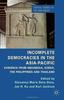 Книга Incomplete Democracies In the Asia-Pacific : Evidence from Indonesia, Korea, the Philippines and Thailand