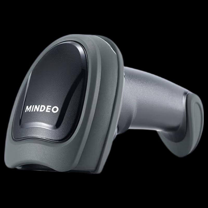 MINDEO CS2190 Wireless 1D/2D Barcode Scanner