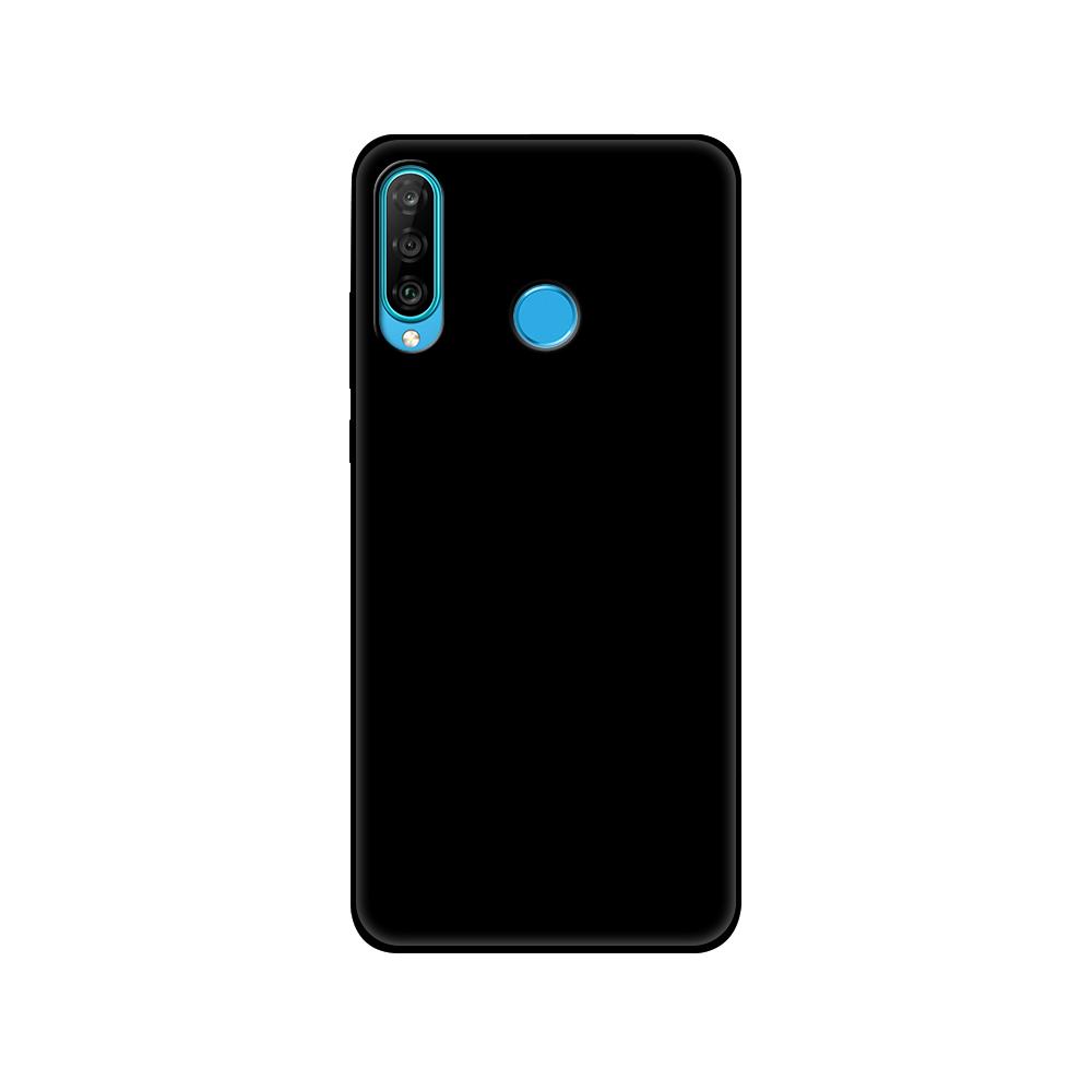 Для honor 20s чехол силиконовый tpu мягкий чехол для телефона huawei honor 20 S задний бампер etui coque черный чехол tpu розовый аниме космический автомобиль