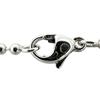 TIFFANY&Co. Ожерелье Серебро Женское Возвращение к TIFFANY&Co. Использованное сердце