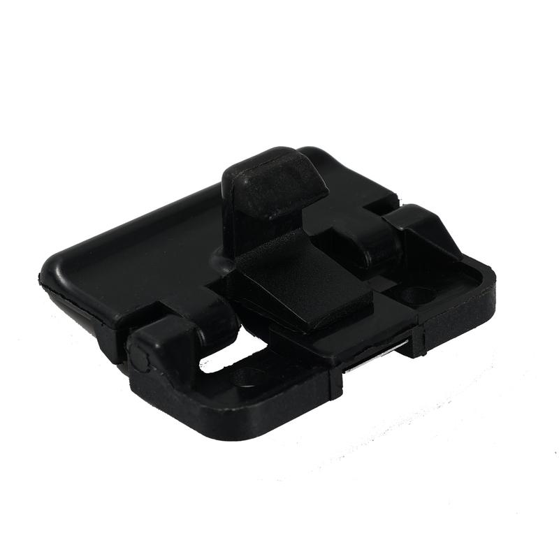 Замена фиксатора крышки подлокотника центральной консоли Для Toyota Camry Yaris 4Runner 2010- Lexus ES330 Аксессуары для салона