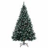 Vidaxl Sztuczna Choinka, 300 Lampek Led, 180 Cm
