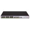 H3C Enterprise Managed PoE Ethernet Switches