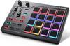 MIDI Controller 16 Pads USB Music Production with Backlight Japanese Instruction Manual STARRYPAD Type-c