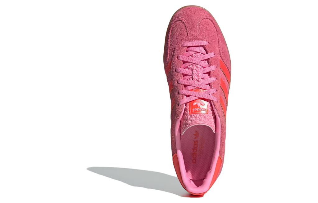 adidas Gazelle Indoor Beam Розовый Женский IE1058