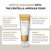 Madagascar Centella Ampoule Foam 125ml + RANDOM GIFT