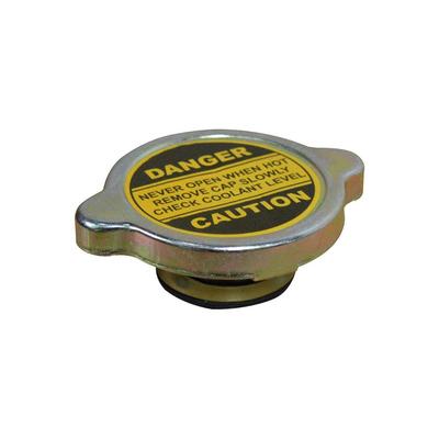 Крышка радиатора подходит для тракторов Massey Ferguson 20, 202, 203, 204, 205, 2135, 2200 – Прочная и высоконапорная крышка для охлаждающей жидкости