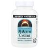N-Acetyl Cysteine, 600 mg, 120 Tablets
