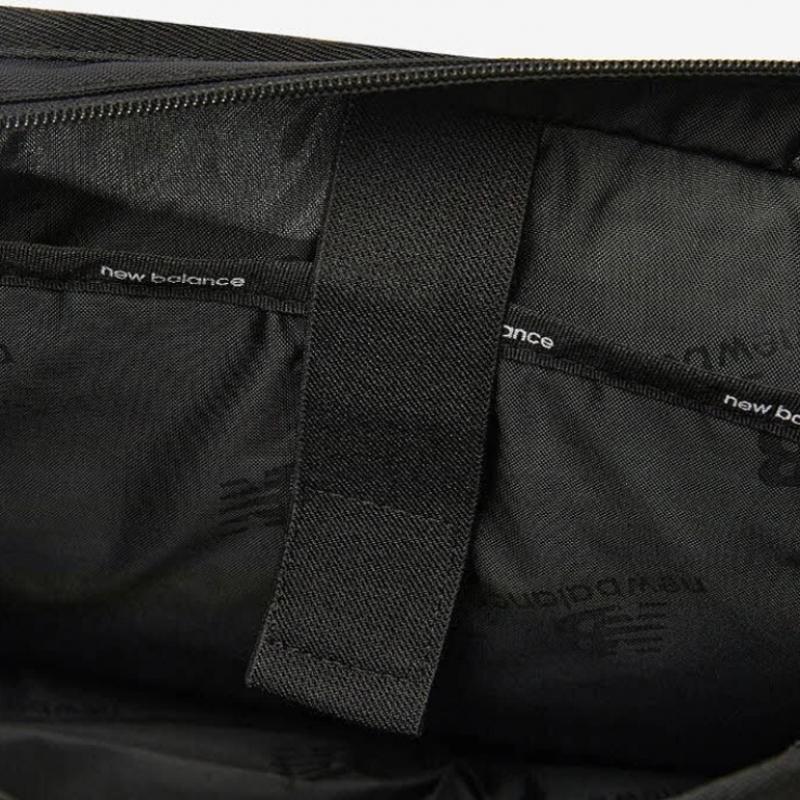 New Balance Клубная сумка-мессенджер Authentic Nbgcess203 19 Сумка через плечо