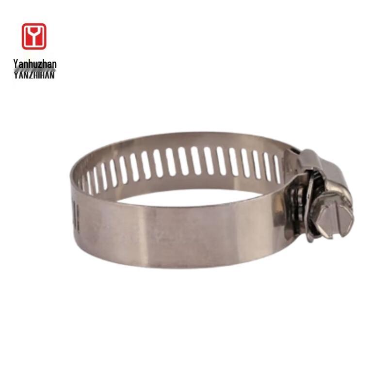 Yanzhihan 304 Stainless Steel Hose Clamp