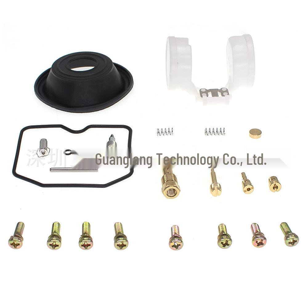 Kawasaki ZL900 A Carburetor Kit (1985-1986)