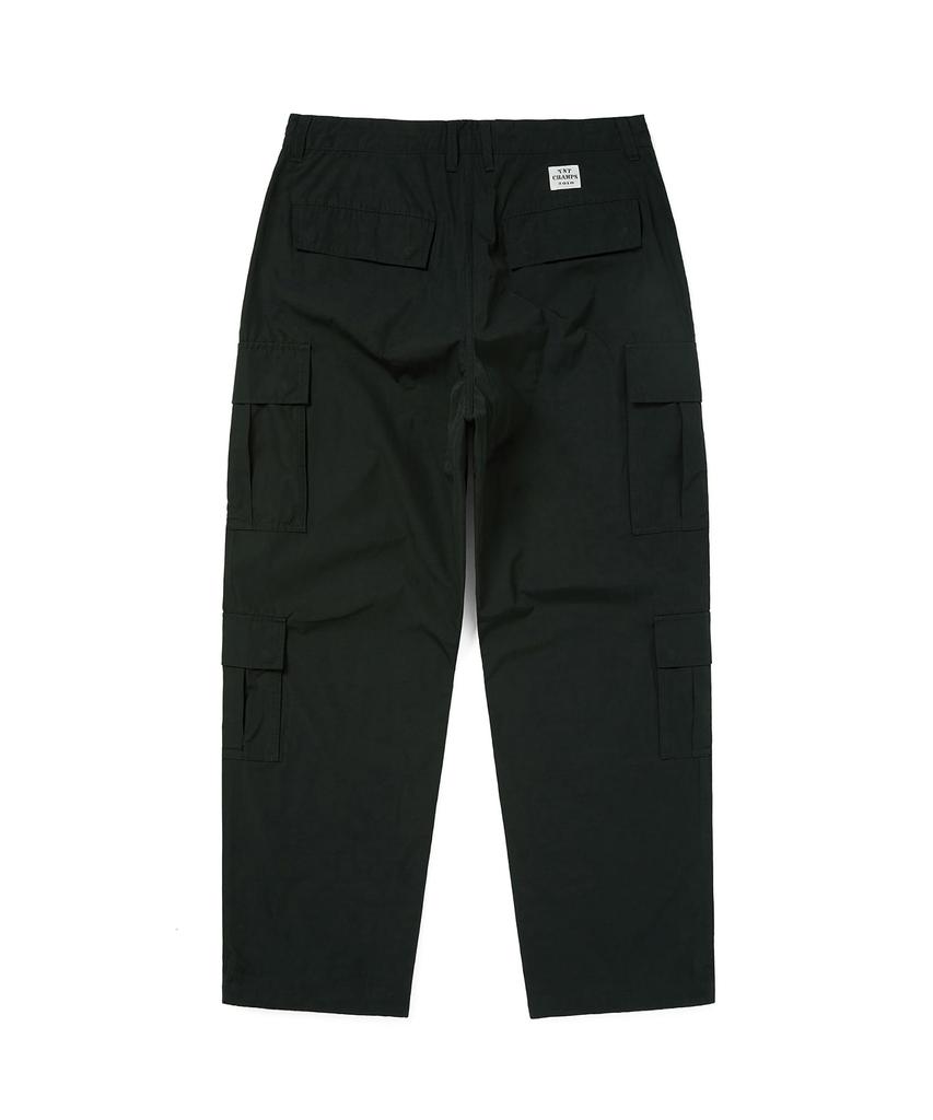 THISISNEVERTHAT Bdu Pant Black