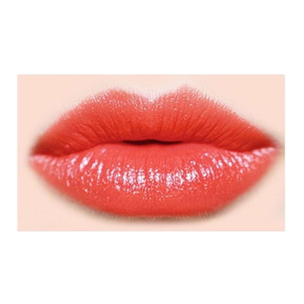 L'Ocean Tint Stick 3,7 г, оранжевый, 1 шт.