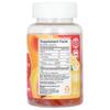 Vitamin D-3 Gummies, Peach, Mango and Strawberry Flavors, 60 Gummies