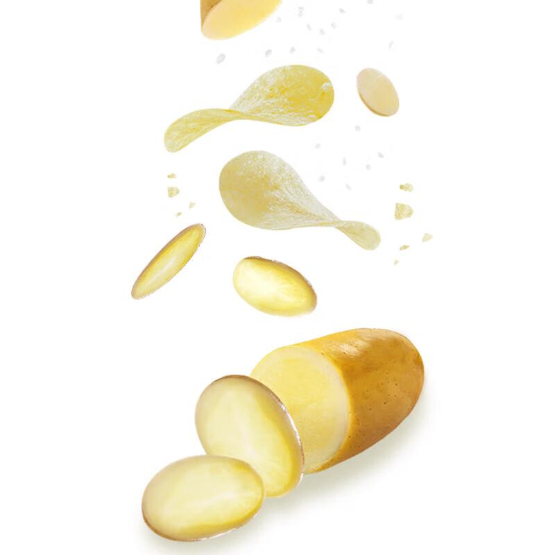 Lay's Mixed Flavor Potato Chips Snack Pack