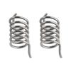 Пружины для замены дверных петель морозильной камеры для Dometic RM2301 RM2553 RM2350