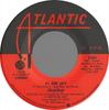 7inch Record GOODY GOODY - #1 Dee Jay 3504 Atlantic 1978 US Soul/Funk Used