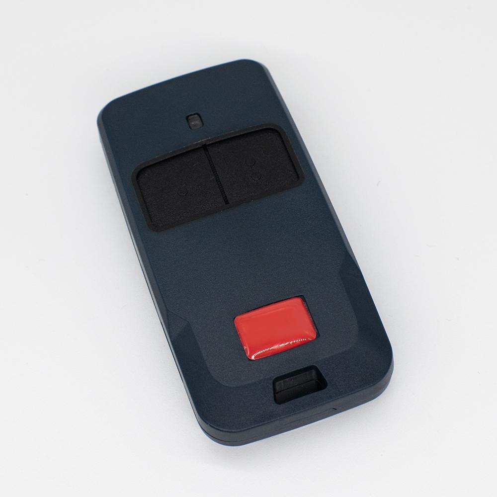 10pcs BFT MITTO COOL C2 C4 Garage Remote Control Automatic Door For MITTO COOL C2, Mitto 2, Mitto 4, B RCB 433.92MHz Rolling code