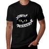Cute And Spooky Tshirt Casual Fashion Short Sleeve Cotton Tshirt