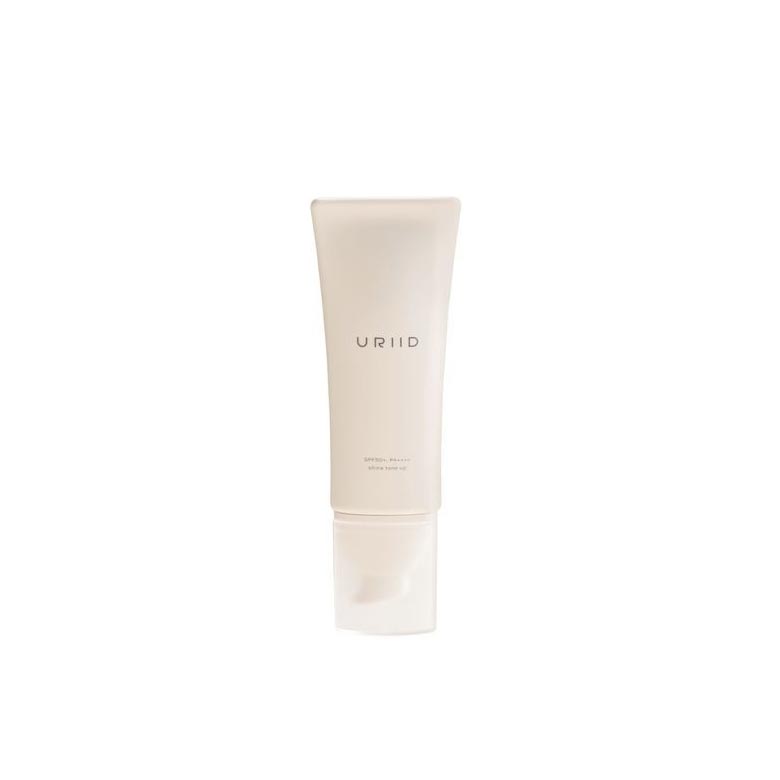 URIID Crystal Shine Tone Up Cream SPF50+ PA++++ 45g