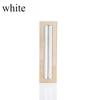 Beech Wood Desktop Jewelry Holder, breathable design, ideal for storing rings, earrings and necklaces