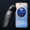 Шлем виртуальной реальности Геймпад VR Bluetooth 3.0 Пульт дистанционного управления Шлем виртуальной реальности VR-очки Пульт дистанционного управления Геймпад