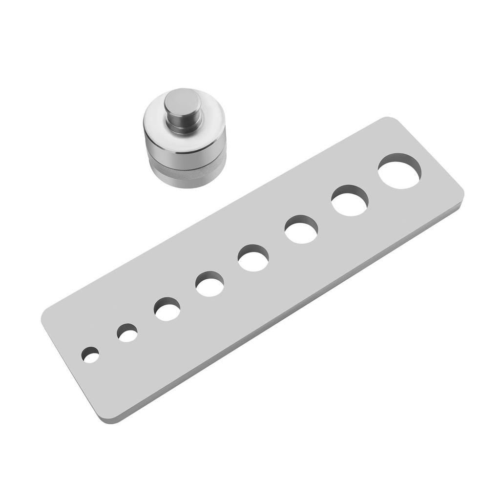 HYDRAULIC PRESS ADAPTERS - PINS KD5877