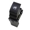 1K3 959 857A для Volkswagen Caddy 2K EOS Golf 5 6 GTI Passat B6 CC Tiguan Seat Ibiza LEON ALTEA TOLED Переключатель стеклоподъемника