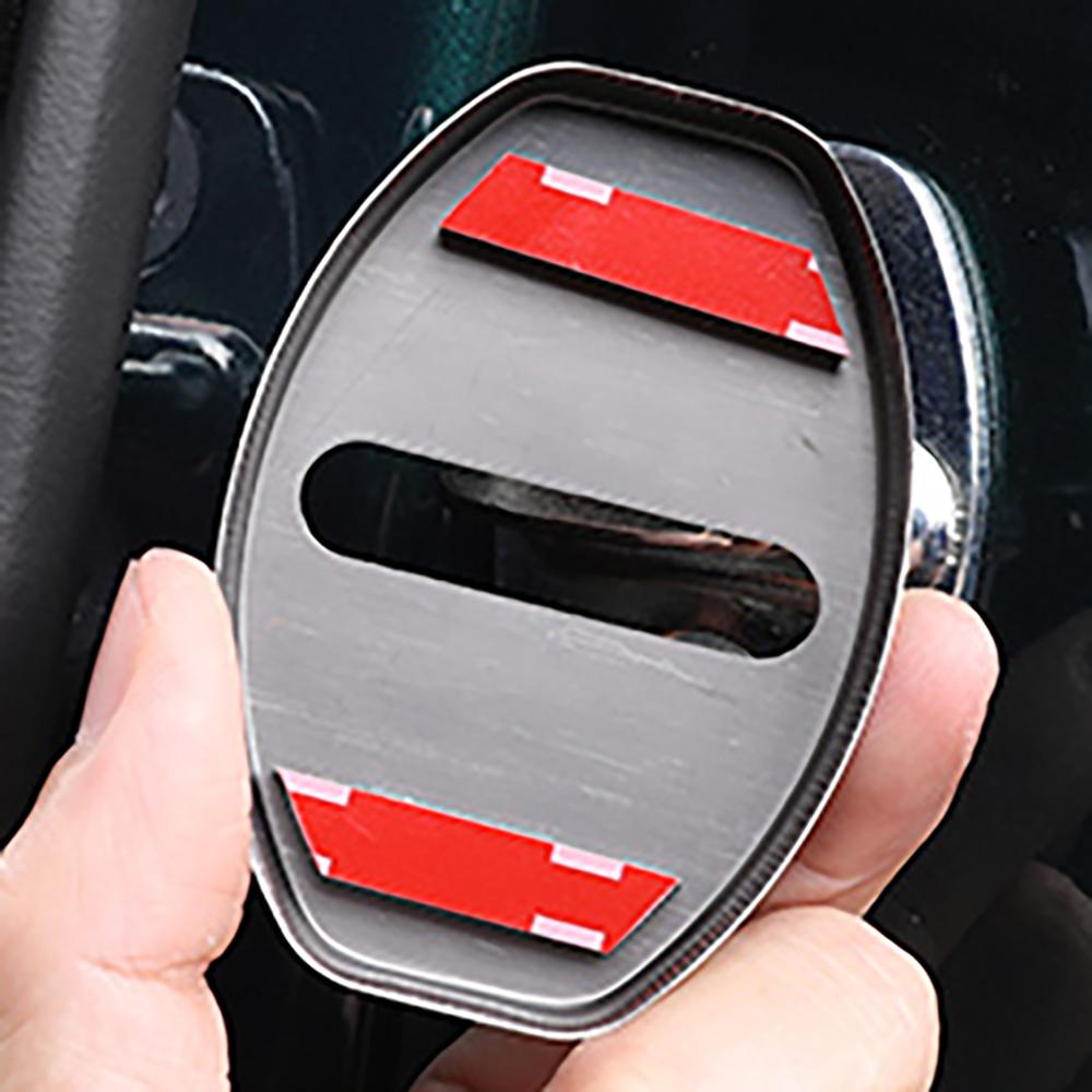 Стайлинг автомобиля для Chery TIGGO 7 pro 20-22, крышка дверного замка, дверные стопоры, внутренние запасные части, автомобили