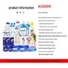Dettol Антибактериальное мыло для рук Kids Семейная упаковка