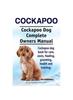 Книга Cockapoo. Cockapoo Dog Complete Owners Manual. Cockapoo Dog Book for Care, Costs, Feeding, Grooming, Health and Training.