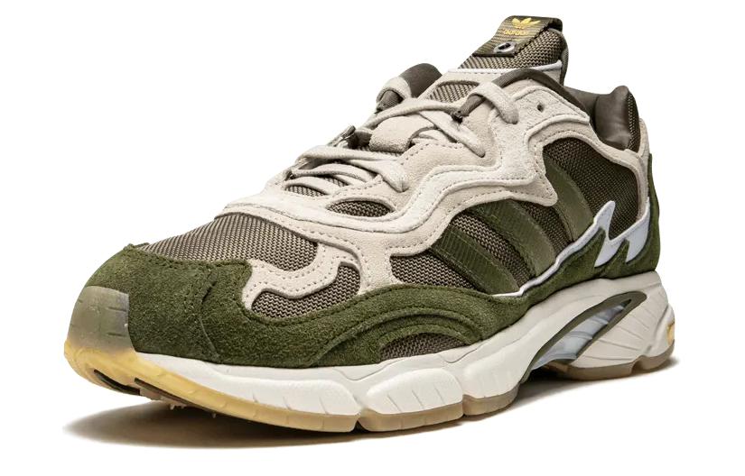 Temper Run Saint Alfred x Temper Run Adidas Originals 'Clear Brown' BD8043