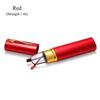 Portable Lightweight Slim Reading Glasses Eyeglasses with Pen Clip Tube Case Readers for Men Women