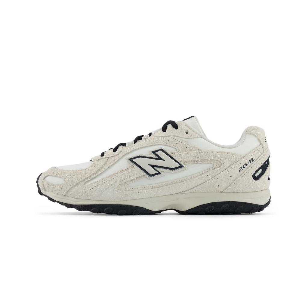New Balance 204L Разработаны The Beast Коллаборация Кроссовки для повседневной носки Унисекс кроссовки U204L4RO