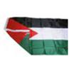 90x150cm Palestinian National Flag Hanging Banner Outdoor Party Festival Decor