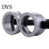 Комплект костюма: Круглая оправа, смешные очки, вязаная шапка, ретро-подтяжки, перчатки. Набор аксессуаров для косплея на Хэллоуин: Желтые вязаные шапки-бини для
