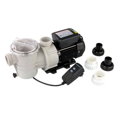 Фильтровальный насос для бассейна - Poolmax TP150 - 1,50 л.с. - Макс. производительность 21600 л/ч - гарантия 2 года