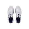 Under Armour Мужские кроссовки для гольфа Glide 2 Low Белые 3026402-100