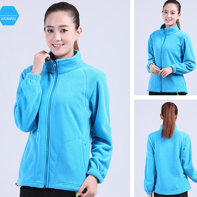 Женские зимние куртки для походов, прогулок на свежем воздухе, флисовая термоветровка, теплая куртка для скалолазания, походов, кемпинга, спорта