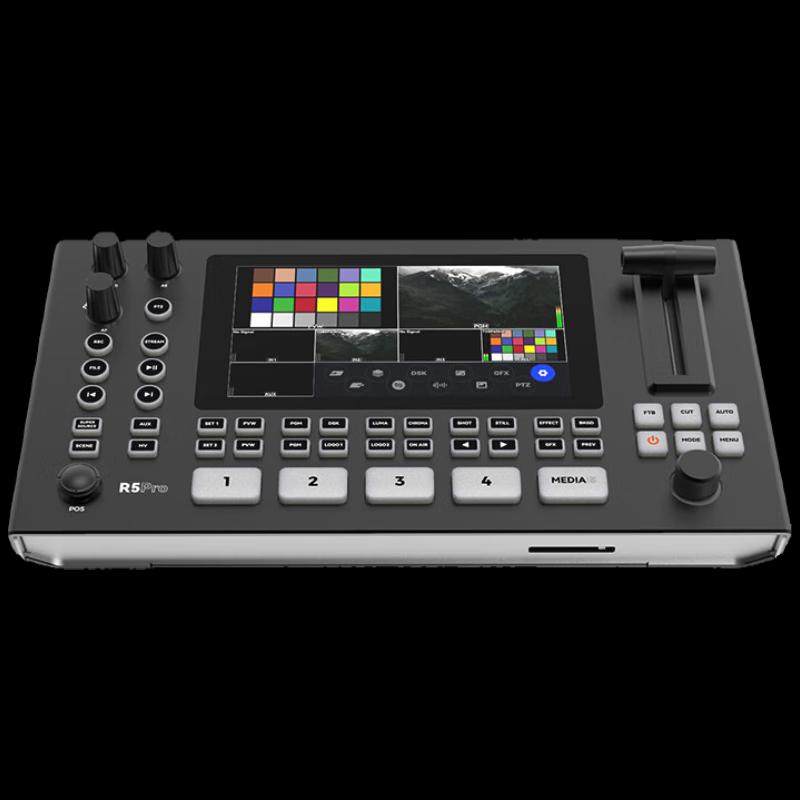 JiaShiYing Professional Live Production & Broadcasting Equipment