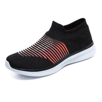 Женские спортивные кроссовки большого размера, дышащая сетчатая ткань, повседневная спортивная обувь, модный тренд, повседневный стиль для ходьбы