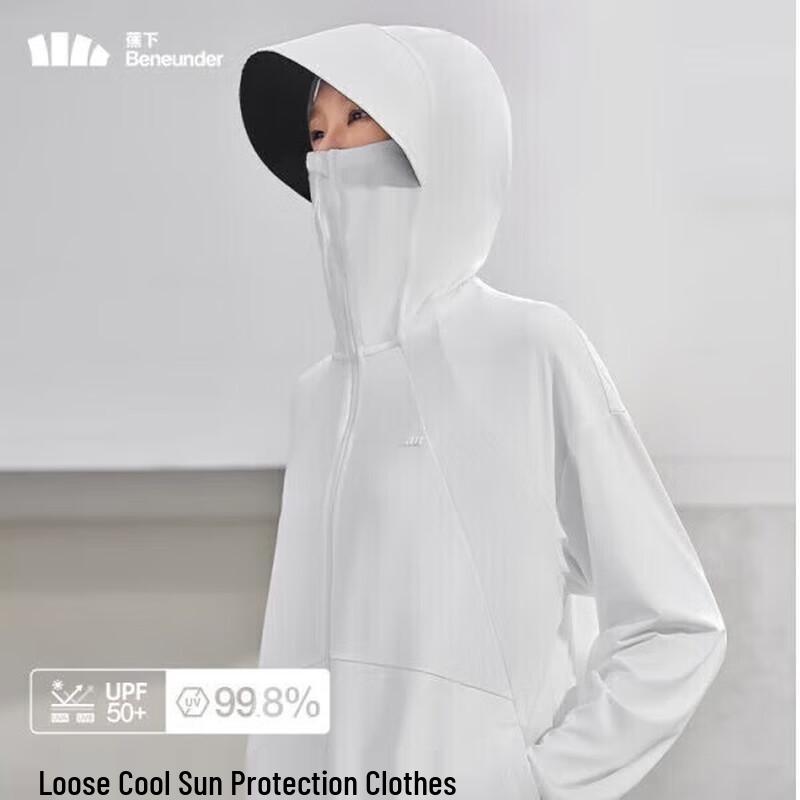 Женская куртка Bananaunder с защитой от УФ-излучения
